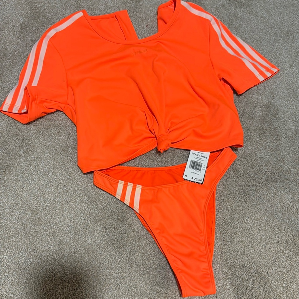 Ivy Park swimwear.